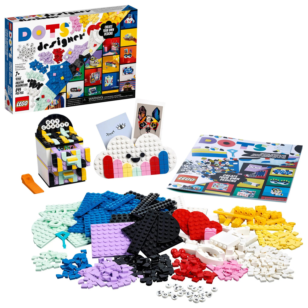 Dark Slate Gray LEGO 41938 Creative Designer Box THE DREAM FACTORY 4b4c7be2-5c69-4f4b-b4f5-f33a11f86a0c.95a739944c5cb50ba1e93ab0c400d3ee.webp