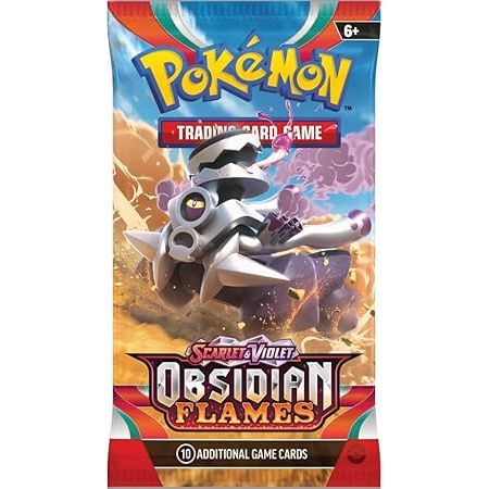 Rosy Brown Pokemon Obsidian Flames Trading Cards Toyzoona 6151xU5uIrL._AC_SY450.jpg