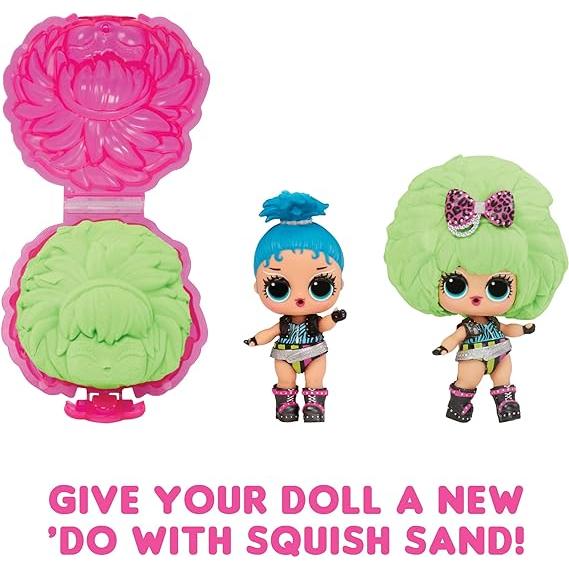 Tan LOL Surprise Squish Sand Magic Hair Ball Toyzoona 71q6pF4_cSL._AC_SX569.jpg
