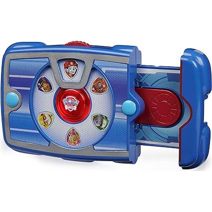 Steel Blue Paw Patrol Ryder Pup Pad With 18 Sounds Online Purchase 81XVmTsSLjL._AC_SX425.jpg