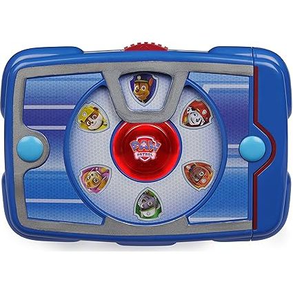 Dark Slate Blue Paw Patrol Ryder Pup Pad With 18 Sounds Online Purchase 81_sLXt8KVL._AC_SX425.jpg