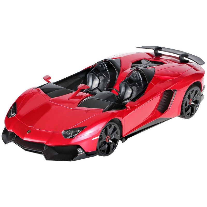 Dark Slate Gray Rastar Lamborghini Aventador J Remote Control 1:12 Super Car Red PEEKABOO EXPERIENCE STORE c668c63c8ce7b682145042645292cceb.jpg