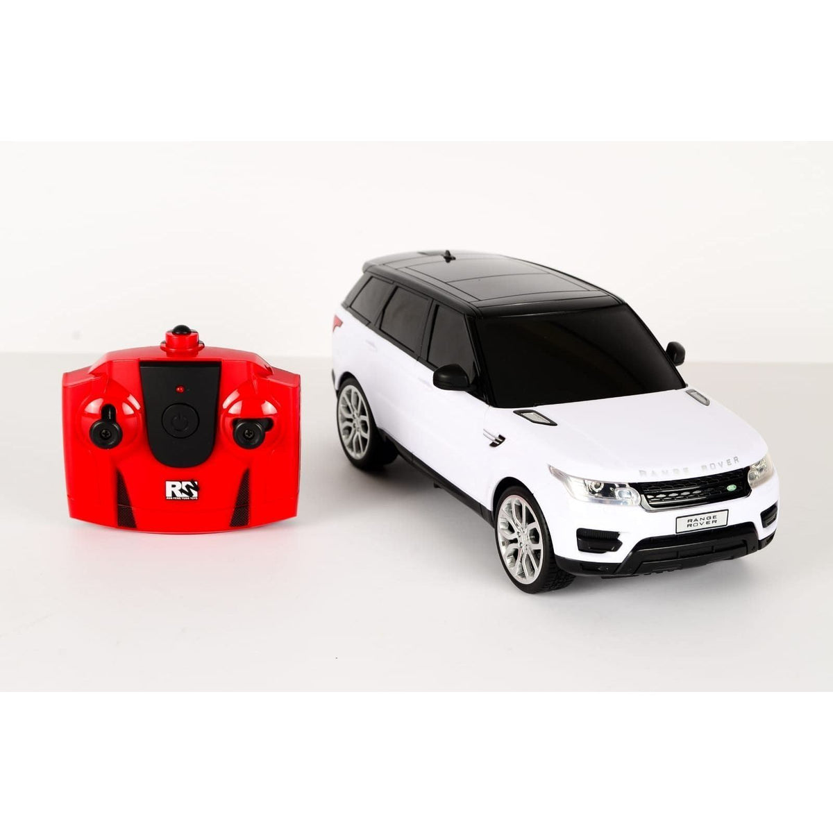 Rw 1 18 Range Rover Sport Rc Car Toyzoona