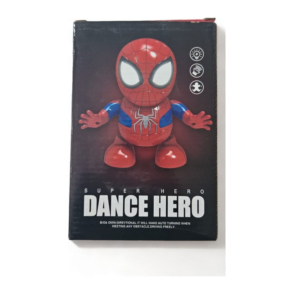 Gray Spiderman Dancing with Light and Sound HALSON ENTERPRISE f71bb60c-cc4d-4b39-a8c6-23b4c7869408-Photoroom.jpg
