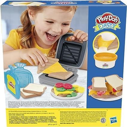Gray Hasbro Playdoh Sandwich E76235C00 Toyzoona hasbro-playdoh-sandwich-e76235c00-toyzoona-4.jpg