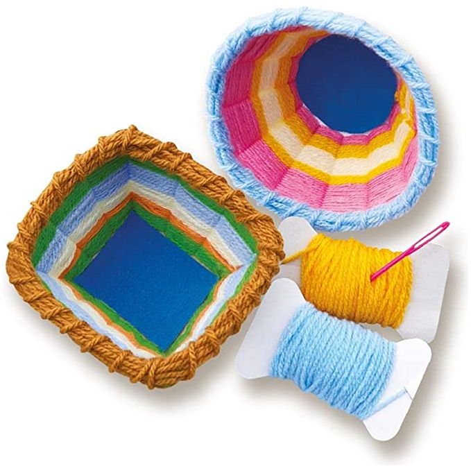 Light Gray 4M Yam Basket Weaving Art 04757 Toyzoona 4m-yam-basket-weaving-art-04757-toyzoona-2.jpg