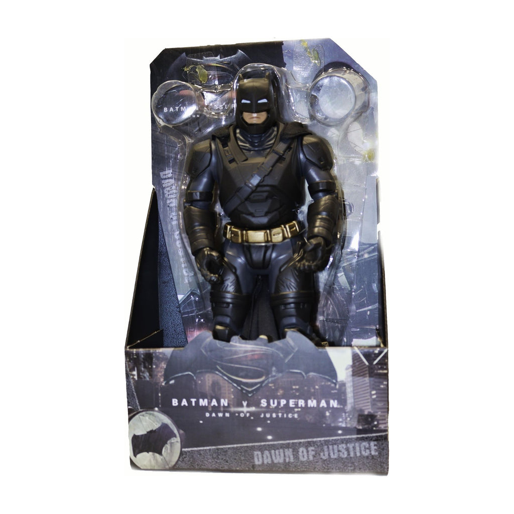 Dark Slate Gray Batman Armor 33Cm 3326B Toyzoona batman-armor-33cm-3326b-toyzoona-1.jpg