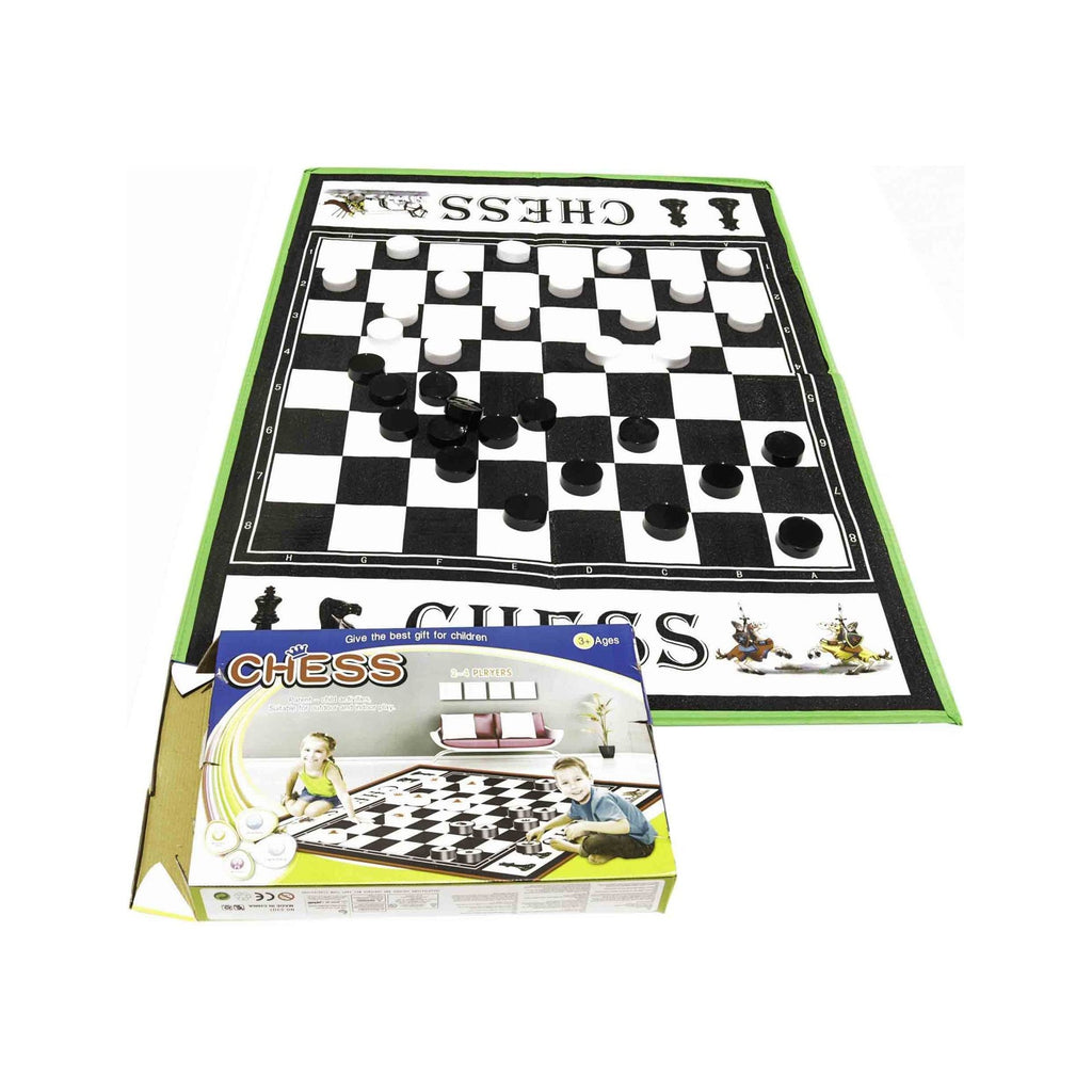 Dark Slate Gray Chess Parent Child Activities Toyzoona chess-parent-child-activities-toyzoona-1.jpg