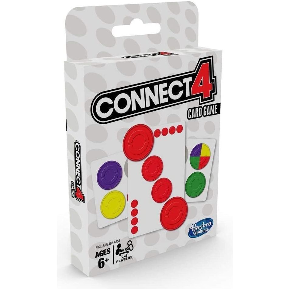 Light Gray Connect 4 Card Game Toyzoona connect-4-card-game-toyzoona-1.jpg