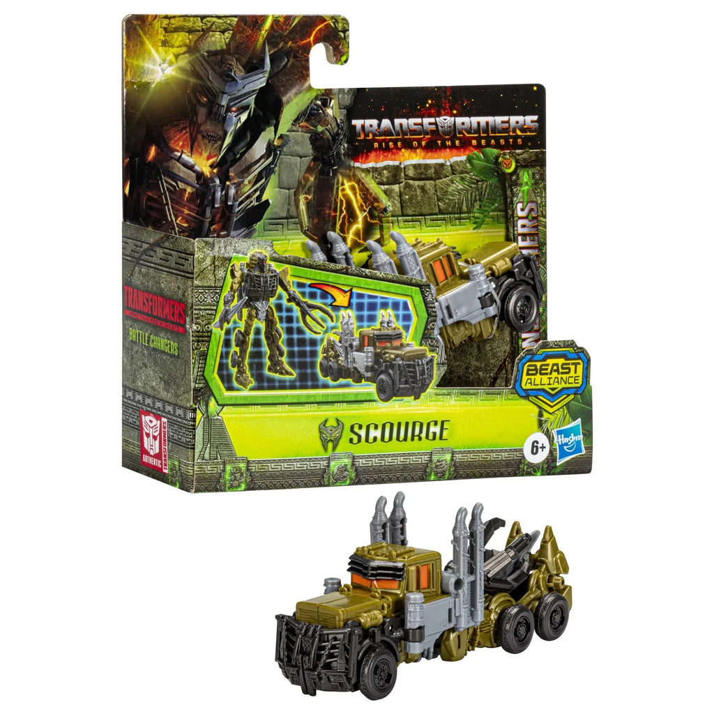 Dark Slate Gray Hasbro Transformers Beast Scourge THE DREAM FACTORY hasbro-transformers-beast-scourge-toyzoona-1.webp