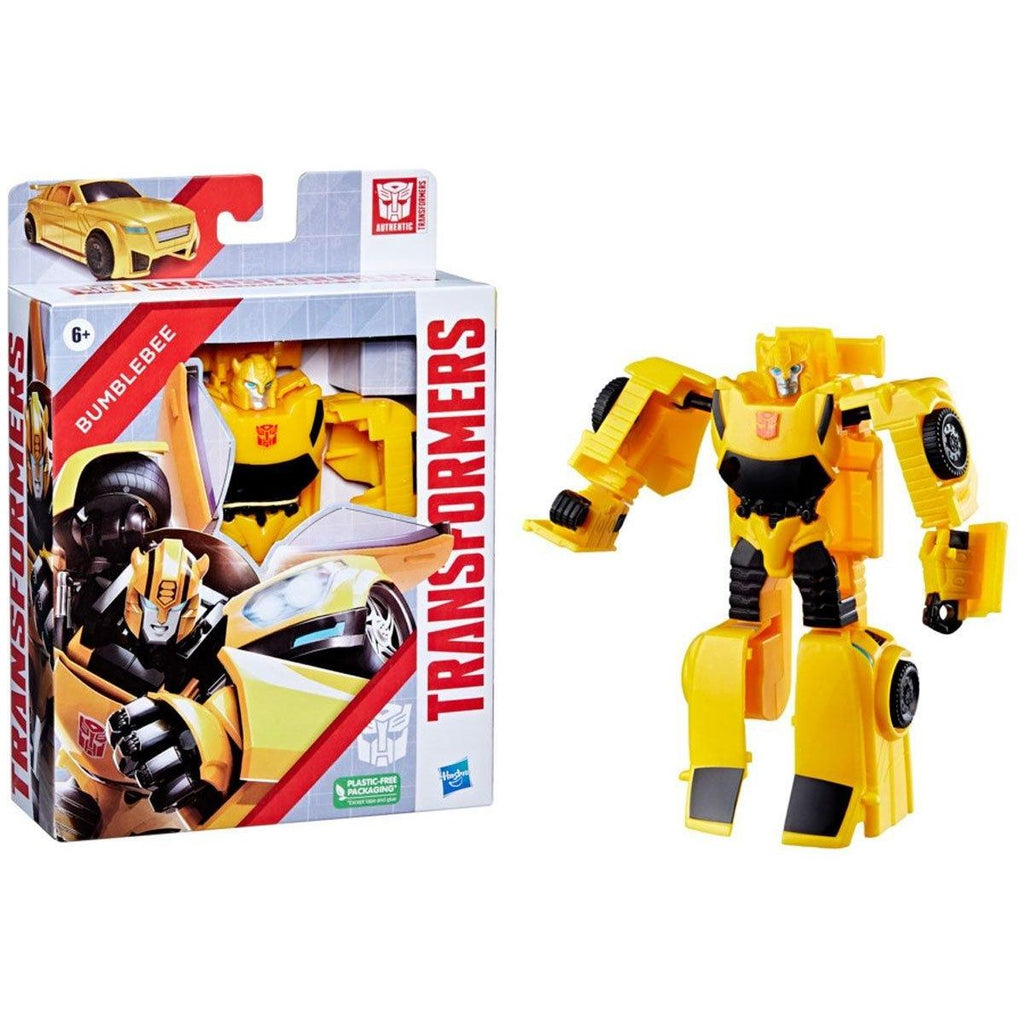 Black Hasbro Transformers Bumblebee THE DREAM FACTORY hasbro-transformers-bumblebee-toyzoona-1.jpg