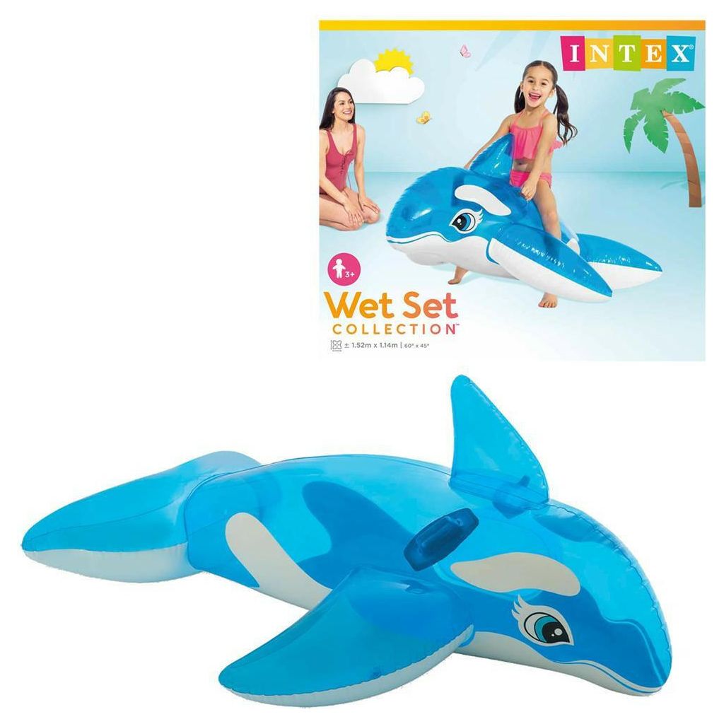 Light Gray Intex Little Whale Ride On Blue White PEEKABOO EXPERIENCE STORE intex-little-whale-ride-on-blue-white-toyzoona-2.jpg