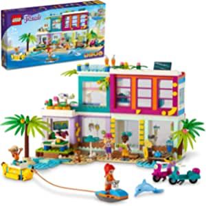 Light Gray Lego 41709 Vacation Beach House Toyzoona lego-41709-vacation-beach-house-toyzoona-1.jpg