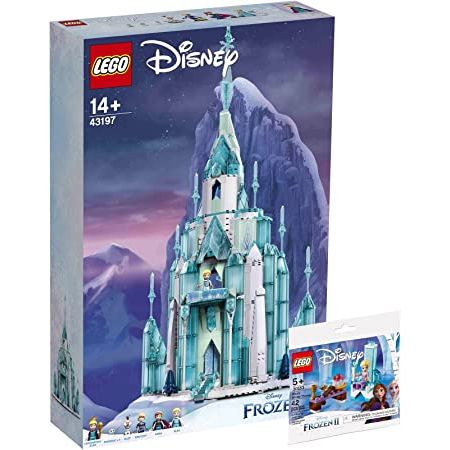 Slate Gray Lego 43197 The Ice Castle Toyzoona lego-43197-the-ice-castle-toyzoona-1.jpg