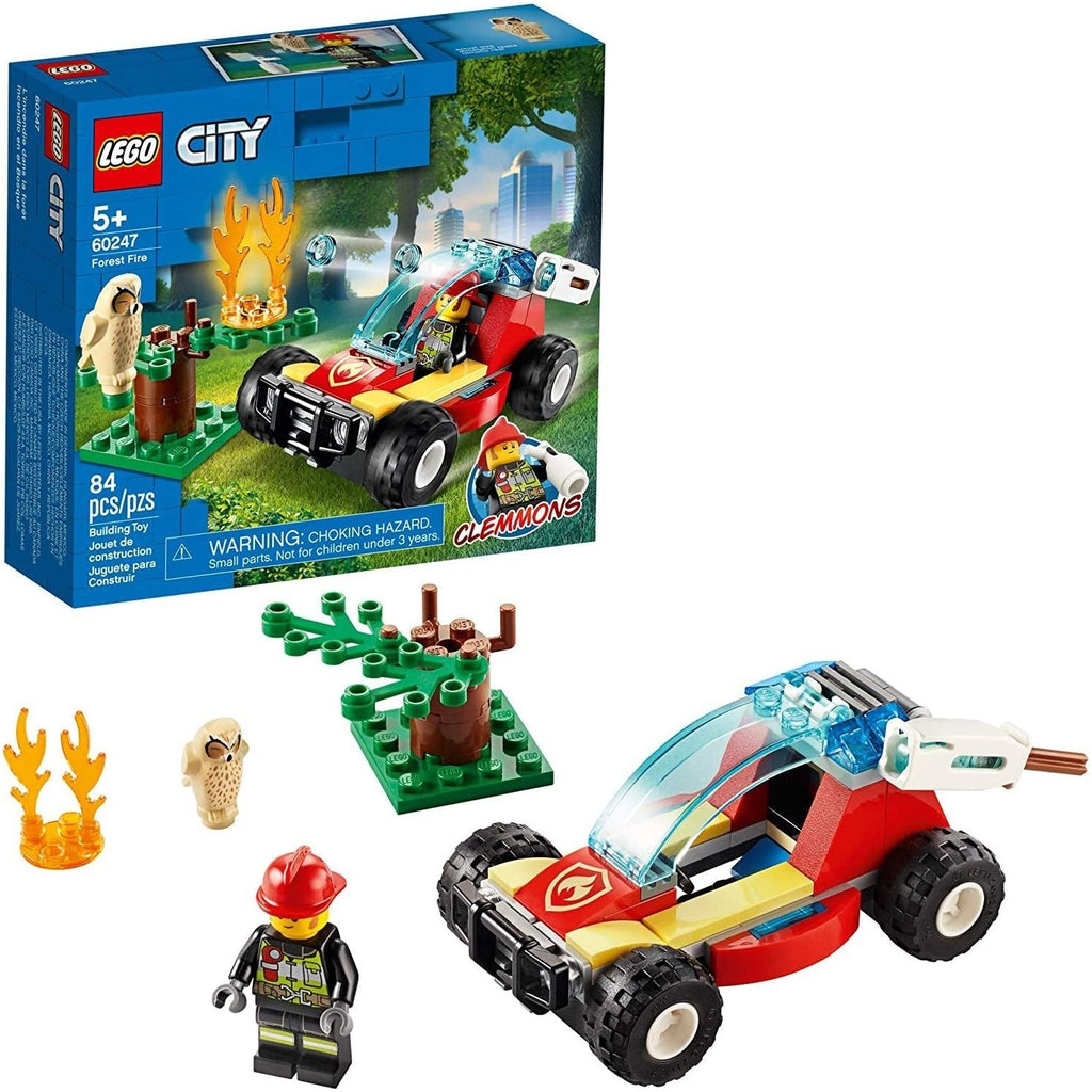 Tan Lego 60247 Forest Fire Toyzoona lego-60247-forest-fire-toyzoona-1.jpg