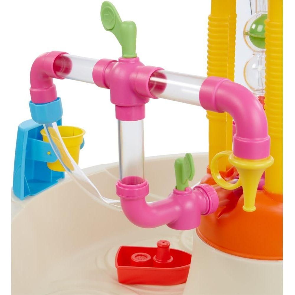 Thistle Little Tikes Fountain Factory Water Table THE DREAM FACTORY little-tikes-fountain-factory-water-table-toyzoona-13.jpg