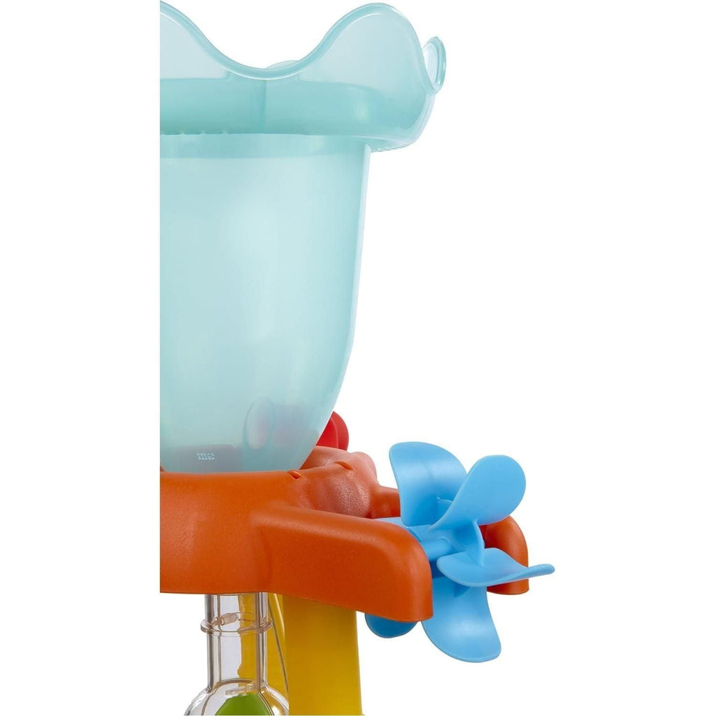 Light Blue Little Tikes Fountain Factory Water Table THE DREAM FACTORY little-tikes-fountain-factory-water-table-toyzoona-4.jpg