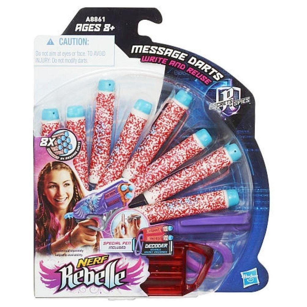 Thistle Nerf Rebelle Message Darts A88619510 Toyzoona nerf-rebelle-message-darts-a88619510-toyzoona.jpg