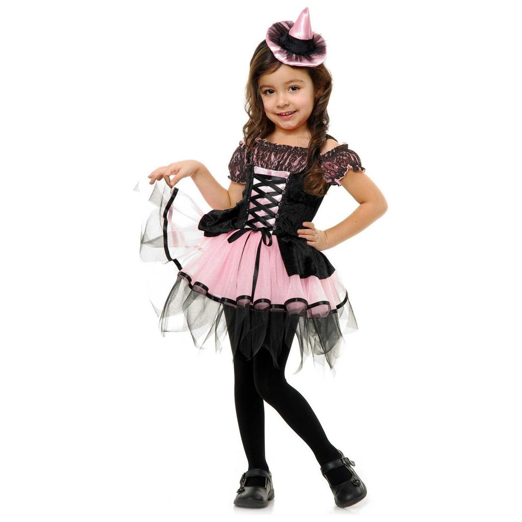 Thistle Pink Tutu Witch Costume Toyzoona pink-tutu-witch-costume-toyzoona.jpg