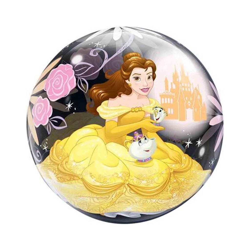 Light Goldenrod Qualatex Disney Belle 46727 Balloon Toyzoona qualatex-disney-belle-46727-balloon-toyzoona.jpg