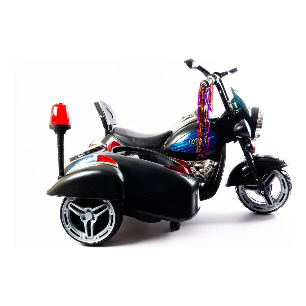 Light Gray Scooter Bx004 Toyzoona scooter-bx004-toyzoona.jpg