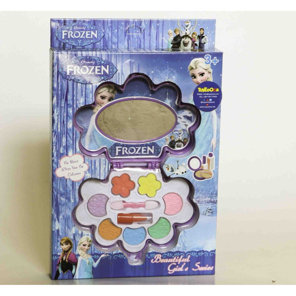 Light Gray Small Frozen Make Up 157755 Toyzoona small-fozen-make-up-157755-toyzoona.jpg