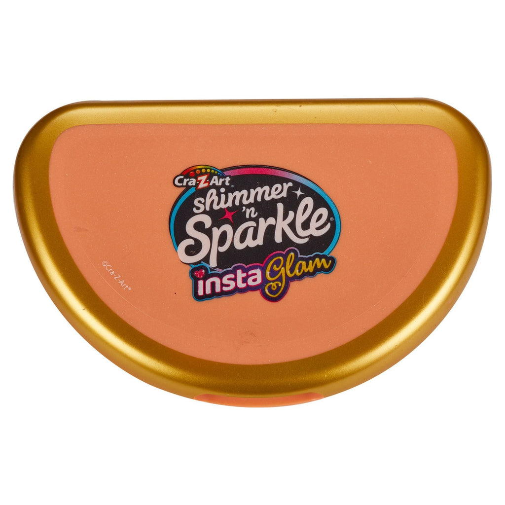 Chocolate Shimmer n Sparkle Beauty Make Up Compact Toyzoona 0017673_shimmer-n-sparkle-instaglam-all-in-one-beauty-makeup-compact.jpg Arts and Crafts