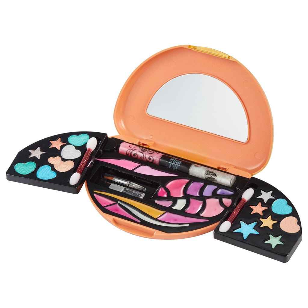 Dark Slate Gray Shimmer n Sparkle Beauty Make Up Compact Toyzoona 0017674_shimmer-n-sparkle-instaglam-all-in-one-beauty-makeup-compact.jpg Arts and Crafts