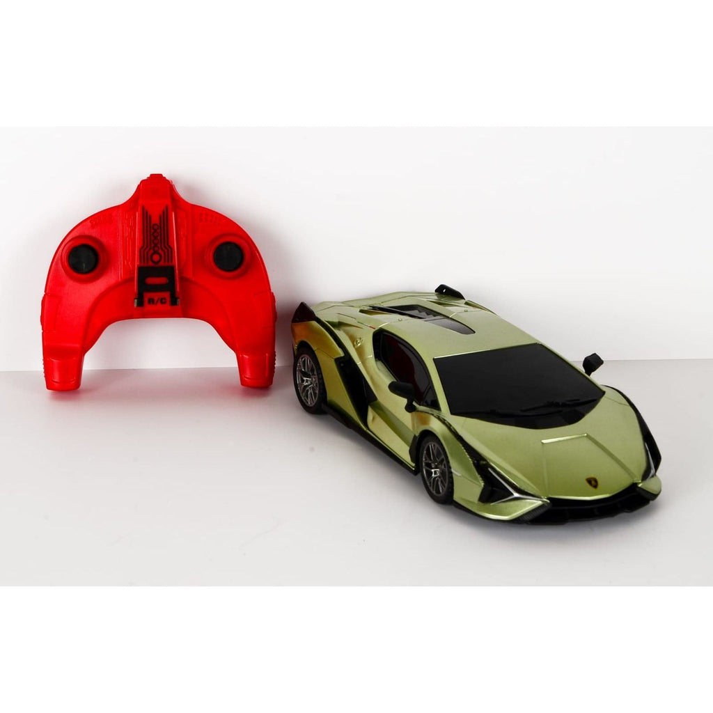 Antique White Rw 1 24 Lambo Sian Remote Control Car Sunmatt Limited 01d5abdef65a36ec4c8090c76689a5cc_03848554-4ef9-49da-819a-75e9a3543d58.jpg Vehicle and Remote Control