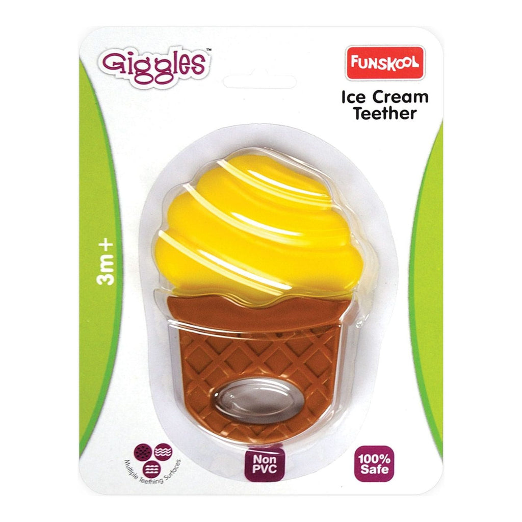 Lavender Icecream Teether Sunmatt Limited 020275f6744b56318f9a1a2327804adf_be62933d-15e3-486f-aadf-4f050daf441d.jpg Infant Toys
