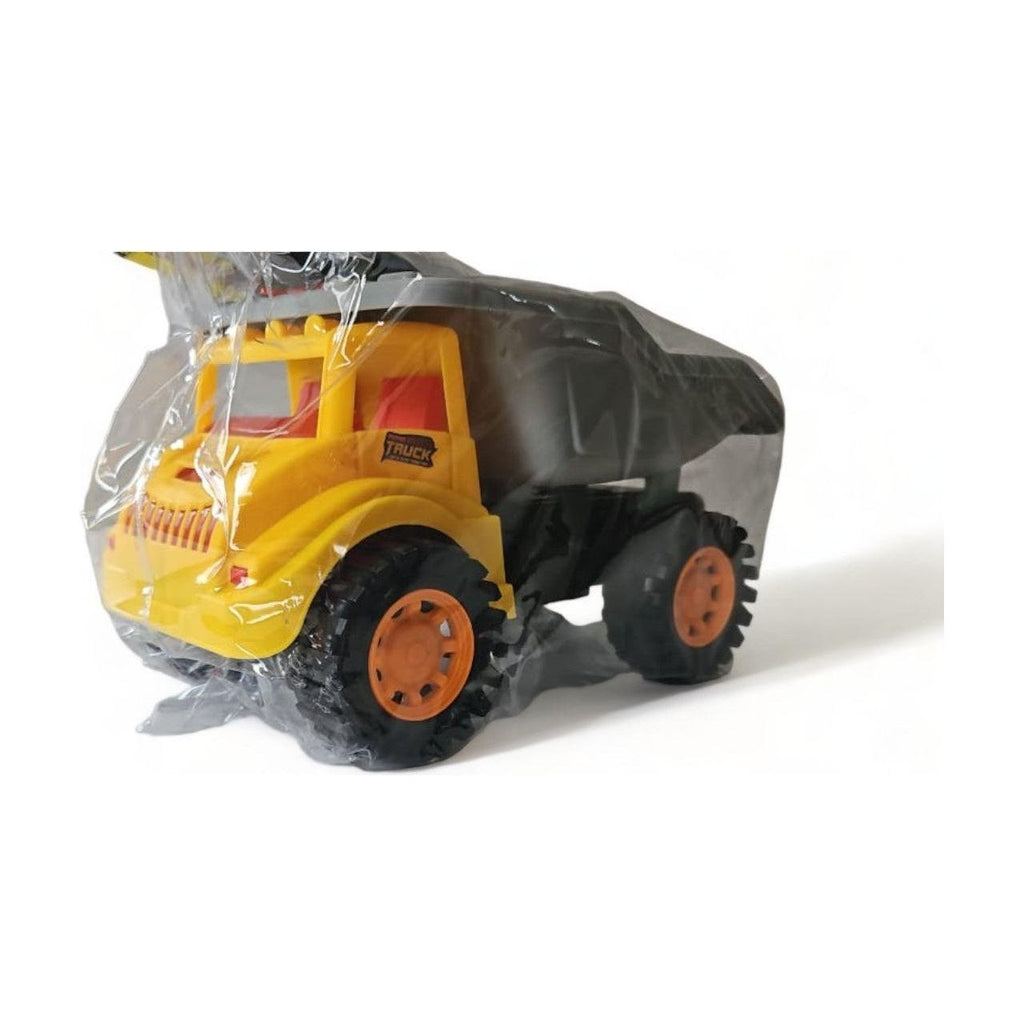 Dark Khaki Dump Truck HALSON ENTERPRISE 07faf564-fb3e-4763-85a4-bda4d6a925e1-Photoroom.jpg Vehicle and Remote Control