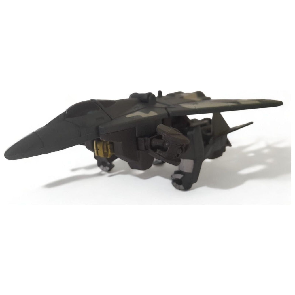 Lavender X Warrior Deformation Car Black - Convertible Battle Vehicle Robot HALSON ENTERPRISE 0f4159e5-4a29-4f0e-a854-40965471d007-Photoroom.jpg Action Toys