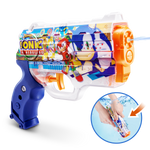 Dark Slate Blue XSHOT Fast-Fill Skins Nano Sonic The Hedgehog Water Blaster 118166 by ZURU HALSON ENTERPRISE 118166_XSHOTWATER-FAST-FILLSKINS-NANOBLASTER_ECOMHERO.png Action Figures and Play Sets