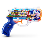 Light Gray XSHOT Fast-Fill Skins Nano Sonic The Hedgehog Water Blaster 118166 by ZURU HALSON ENTERPRISE 118166_XSHOTWATER_FAST-FILLSKINS-NANOBLASTER_OOP_02.png Action Figures and Play Sets