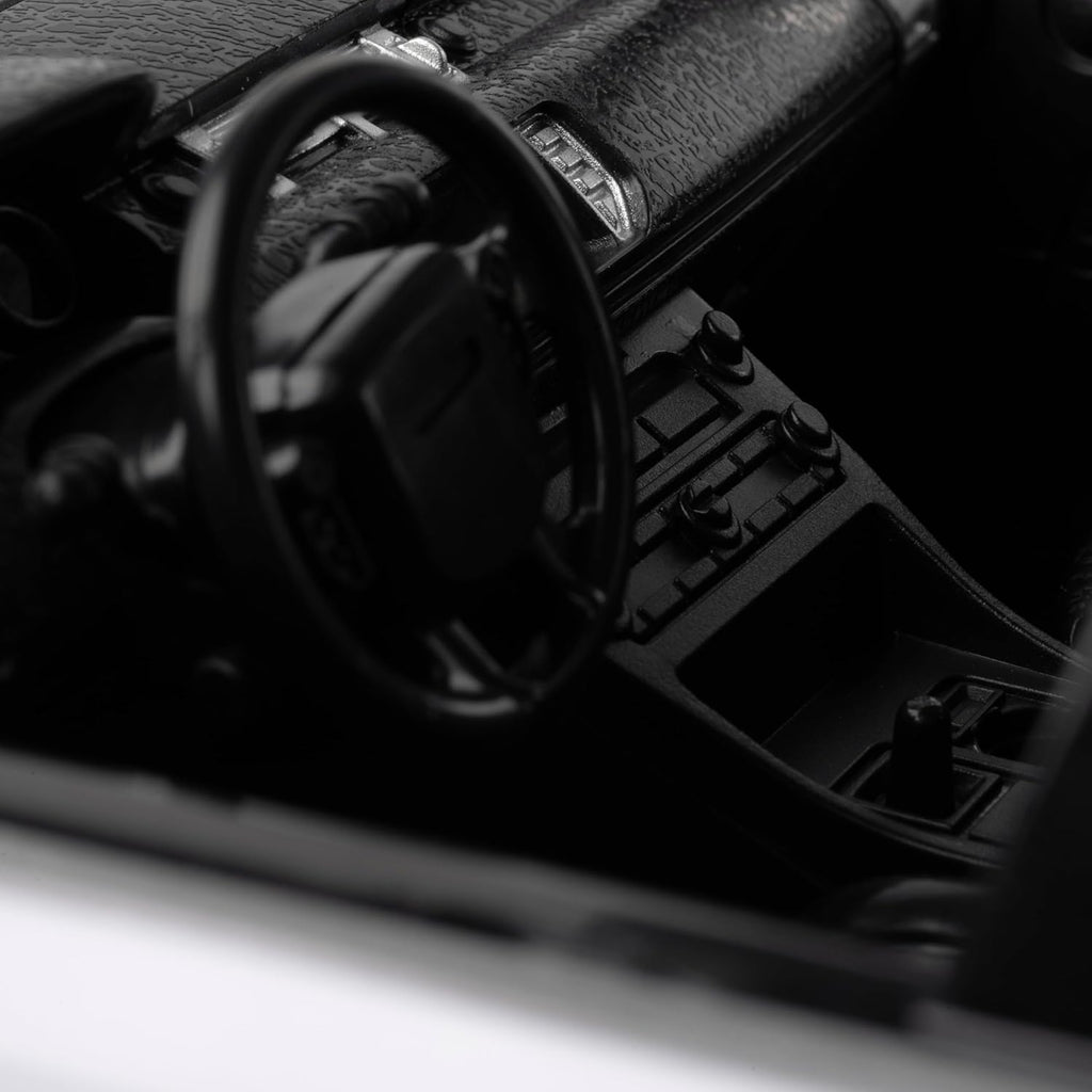 Black RC Car 4x4 Range Rover Sport 2014-2.4GHz Range Rover Toy Car - SUV Model for Collectors - Remote Control Car for Kids Ages 6+ & Adults - Rechargeable Battery + USB Charger - Large Scale 1:14 - White HALSON ENTERPRISE 11_5db4cddf-a63c-4a8d-adea-752f8feec591.jpg Vehicles and Remote Control Toys