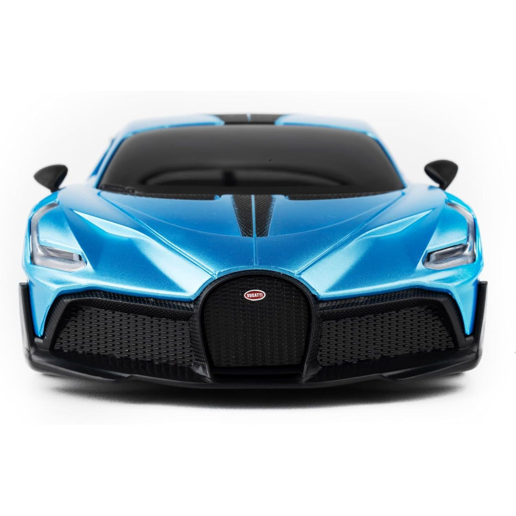 Lavender RC Car Bugatti Divo - 2.4GHz Remote Control Car for Kids & Adults - Supercar with Detailed Interior - Luxury Toy Gift for Kids & Adults - Ages 6+ - Battery Operated - Scale 1:24 - Blue HALSON ENTERPRISE 12_4da56ba3-c19f-4d23-a4a7-ce5d03dde2ef.jpg Vehicles and Remote Control Toys
