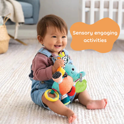 Medium Aquamarine Infantino Elephant Activity Pal Multicolor Age- 3 Months & Above Toyzoona 132_540x_a6d0b28f-f4b8-4478-abd1-b7f525e61d96.webp Baby and Toddler Toys