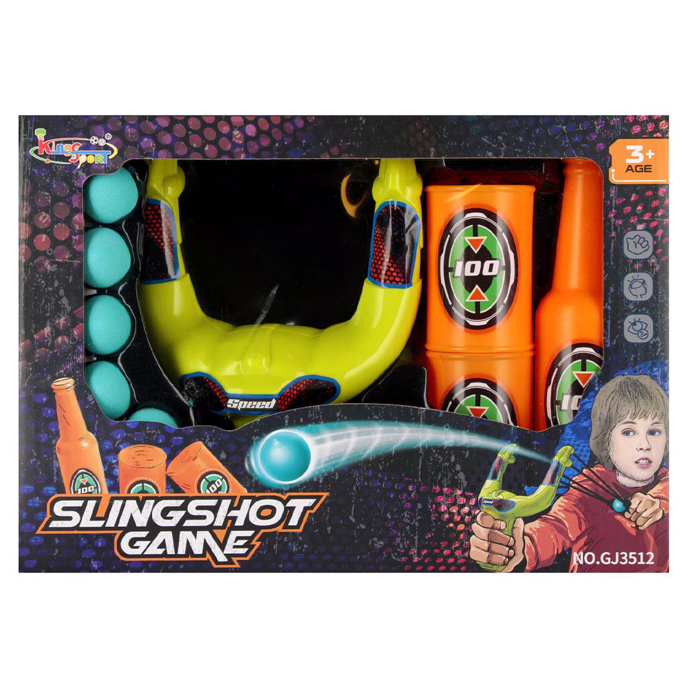 Sandy Brown Large Slingshot GJ3512 – Outdoor Action Slingshot Toy HALSON ENTERPRISE 14040090-1.jpg Outdoor and Active Play