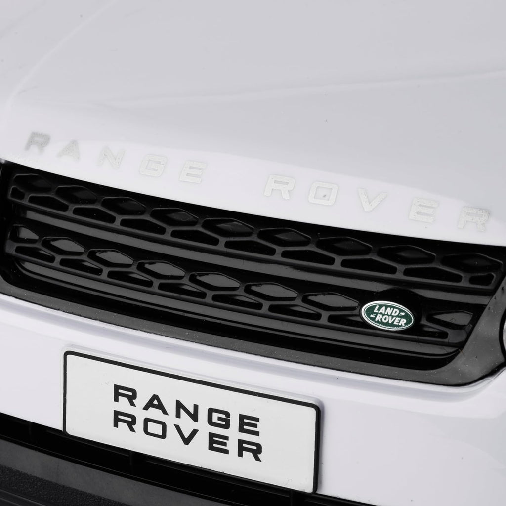 Black RC Car 4x4 Range Rover Sport 2014-2.4GHz Range Rover Toy Car - SUV Model for Collectors - Remote Control Car for Kids Ages 6+ & Adults - Battery Operated - Scale 1:24 - White HALSON ENTERPRISE 14_f391d9bf-c318-4c51-be4d-704de2b621fc.jpg Vehicles and Remote Control Toys