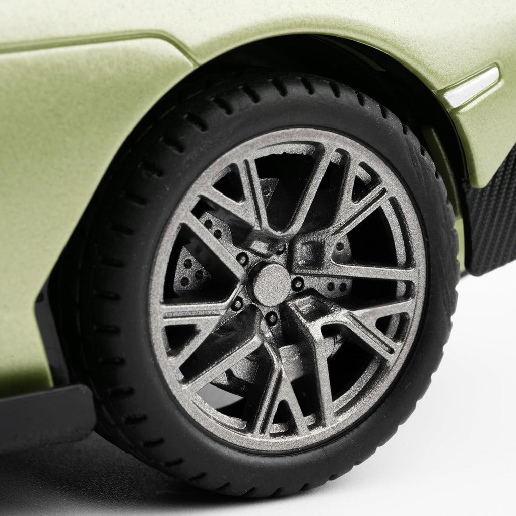 Dark Slate Gray RC Car Lamborghini Sian - 2.4GHz Remote Control Car for Kids & Adults - 4CH High-Speed Racing - Ages 6+ - Battery Operated - Scale 1:24 - Green HALSON ENTERPRISE 15.jpg Vehicles and Remote Control Toys