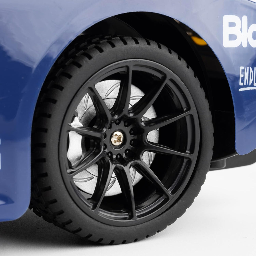 Dark Slate Gray RC Drift Car McLaren 720S GT3-2.4GHz Remote Car - 15km/h Speed - Car Toy for Kids Ages 6+ - Rechargeable Battery - Scale 1:12 (Blue) HALSON ENTERPRISE 15_6e27ea16-567d-42e7-a118-3fc2672c5b40.jpg Vehicles and Remote Control Toys