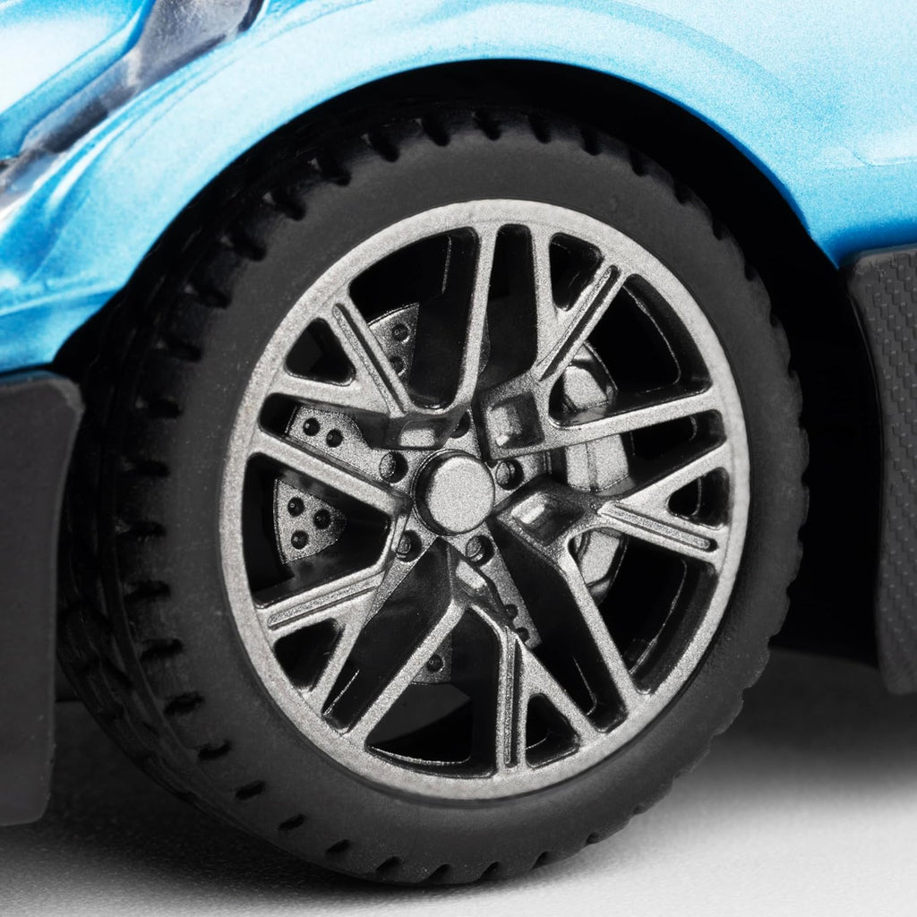 Light Gray RC Car Bugatti Divo - 2.4GHz Remote Control Car for Kids & Adults - Supercar with Detailed Interior - Luxury Toy Gift for Kids & Adults - Ages 6+ - Battery Operated - Scale 1:24 - Blue HALSON ENTERPRISE 15_9d9102d6-2235-451b-975c-9063f24610aa.jpg Vehicles and Remote Control Toys