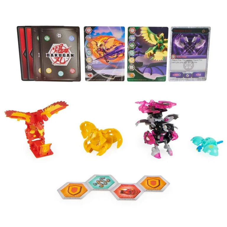 Gray Bakugan Evolutions Battle Amp Pack HALSON ENTERPRISE 15e95ba3-e8ab-402d-820a-a23e19b6d3eb.535cfaf53284a0a61ddc3a5be015e620.webp Action Figures and Play Sets