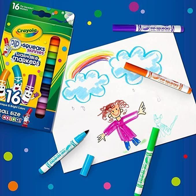 Dark Slate Blue 16 Colour Non Toxic Markers Toyzoona 16-colour-non-toxic-markers-toyzoona_2048x_03dbdfd7-dc77-46c3-bb13-0e96ba5bcec7.jpg Stationary, Arts and Crafts