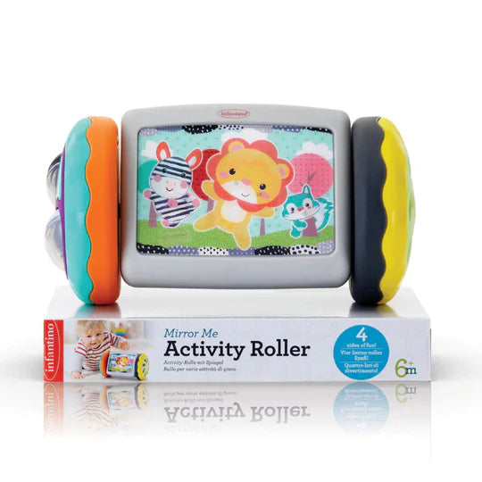 Light Gray Infantino Mirror Me Activity Roller Multicolor Age- 6 Months & Above Toyzoona 174_540x_88d81bd0-a2c9-409d-a948-641fb64aea1d.webp Baby and Toddler Toys