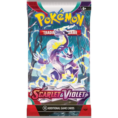 Dim Gray Pokemon Scarlet and Violet Trading Card Per Pack – Explore Rare Pokémon Toyzoona 2_c27a67be-82a8-4d62-a61c-f8b413c6591c.webp Collectible Trading Cards