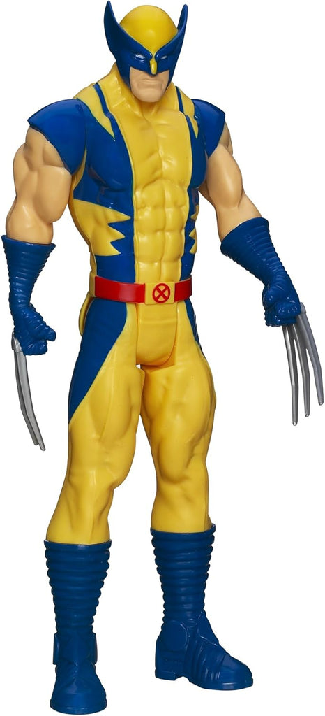 Midnight Blue Marvel Wolverine Figure HALSON ENTERPRISE 1_9786ea4d-a315-4d7a-995a-90098ee66191.jpg Action Figures and Play Sets