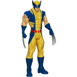 Midnight Blue Marvel Wolverine Figure HALSON ENTERPRISE 1_9786ea4d-a315-4d7a-995a-90098ee66191.jpg Action Figures and Play Sets