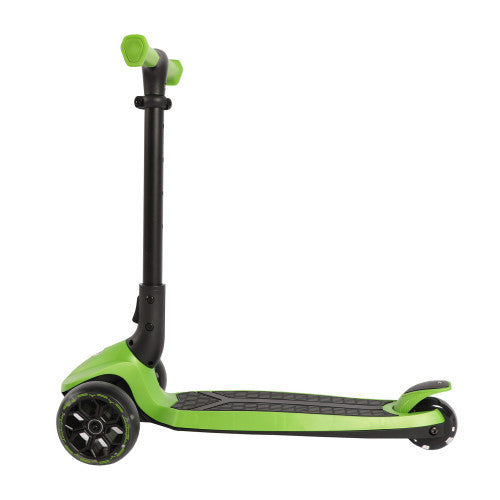 Dark Slate Gray Lamborghini Scootie L3 Small Green HALSON ENTERPRISE 1_cd1f7095-8476-46e4-829e-fd6be2285d22.jpg Outdoor and Active Play