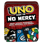 Uno No Mercy